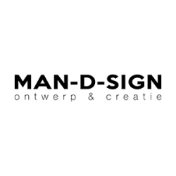 Logo MAN-D-SIGN